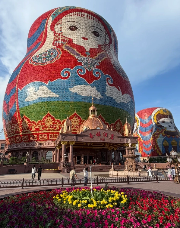 things to do in Hulunbuir things to do in Hulunbuir