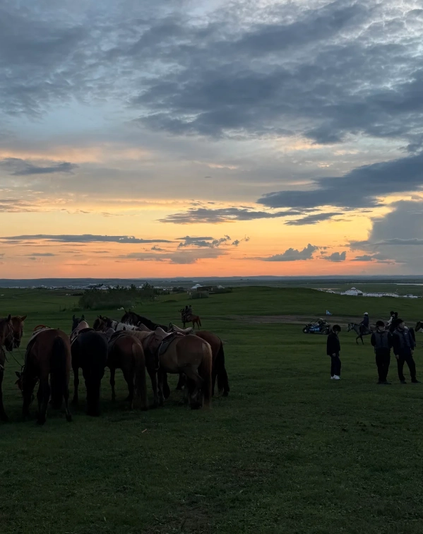 Photo of Hulunbuir Grassland: Hulunbuir travel guide