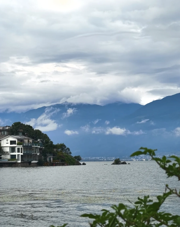 Shuanglang Ancient Town