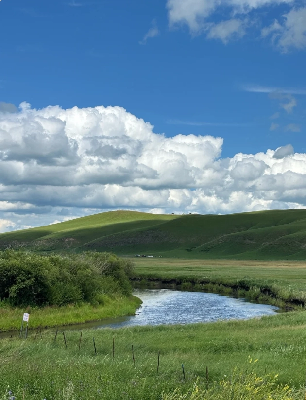 5 days Hulunbuir trip 5 days Hulunbuir trip