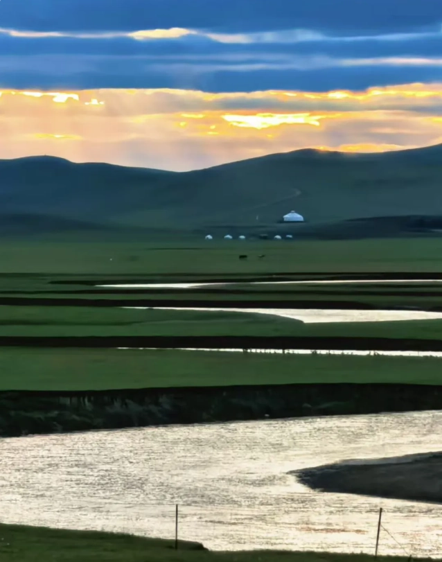 Hulunbuir Best Time to Visit: Insider Tips for Crowds & Weather