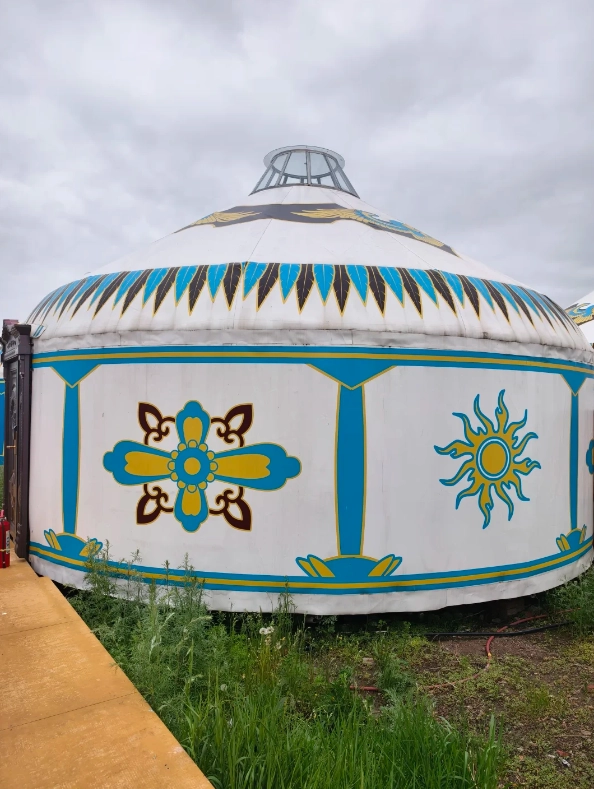 best places to stay in Hulunbuir