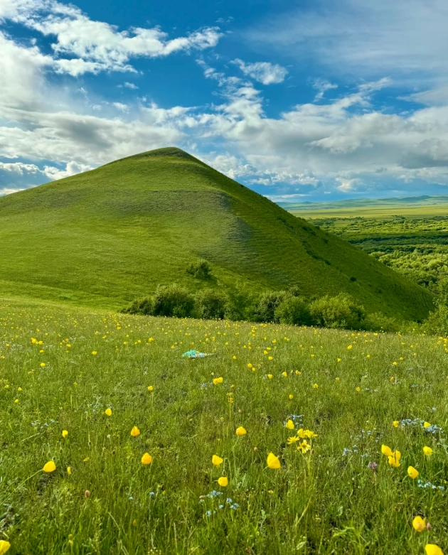 Hulunbuir travel guide Hulunbuir travel guide