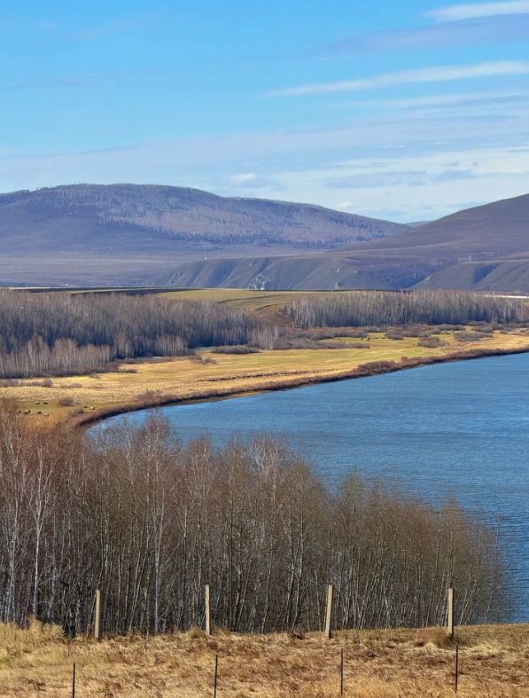 Photo of Hulunbuir Grassland: Hulunbuir grassland tour