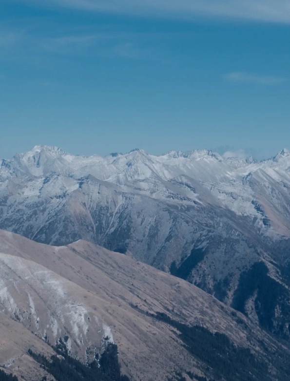 Dagu Glacier altitude tips Dagu Glacier altitude tips