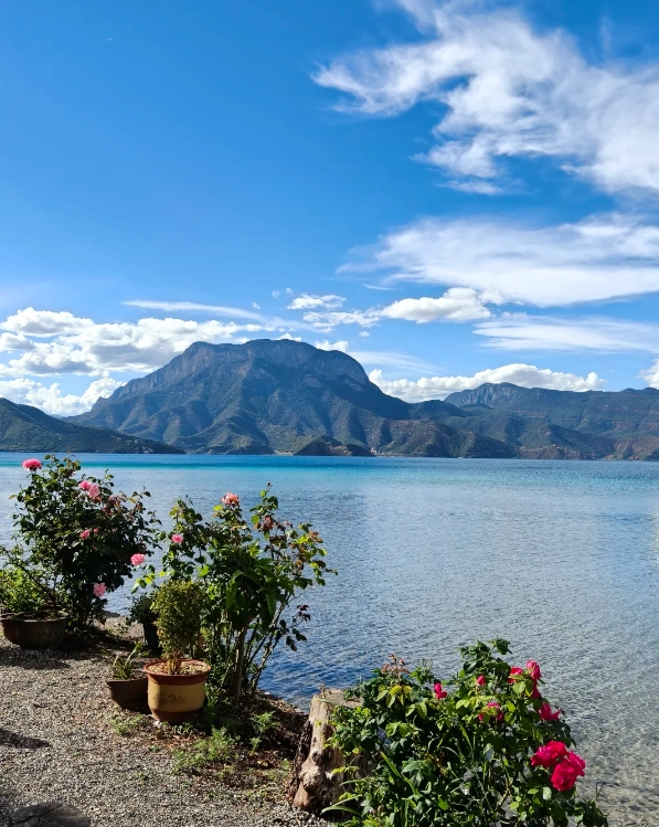 Lugu Lake 2 days