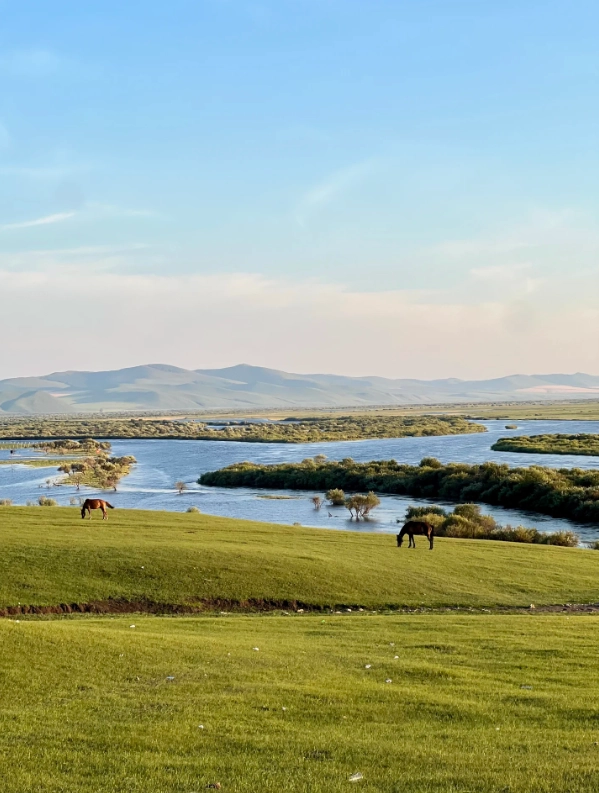 Photo of Hulunbuir Grassland: Hulunbuir travel guide