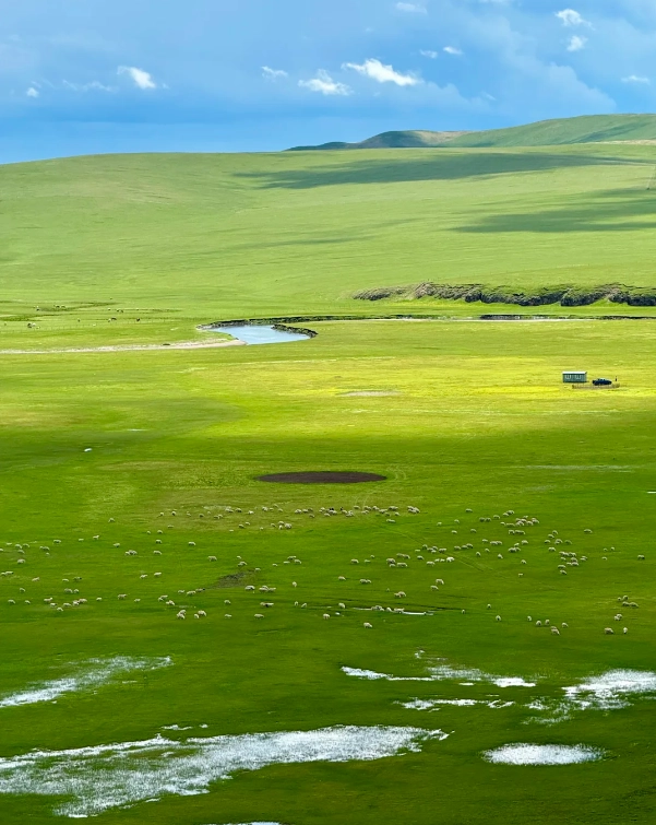 Hulunbuir Grassland how many days Hulunbuir Grassland how many days