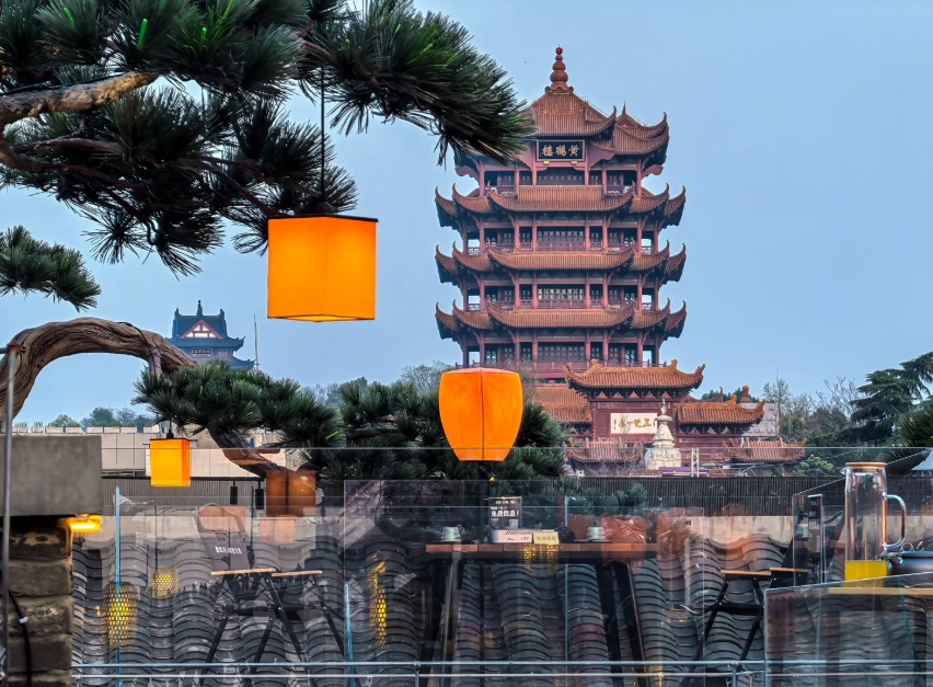 Wuhan 3-day itinerary: Avoid crowds & eat like a local
