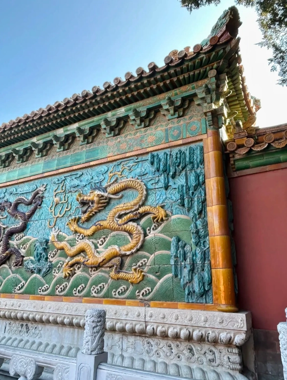 nine-dragon screen worth visiting nine-dragon screen worth visiting