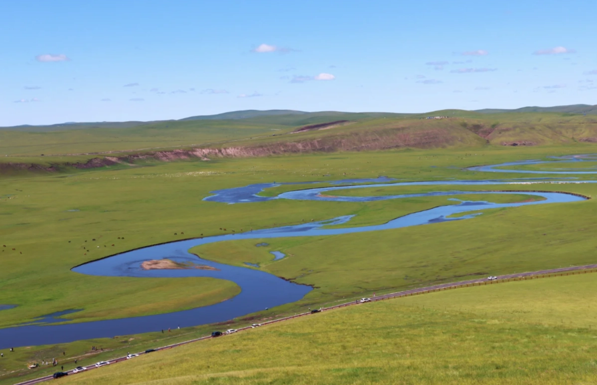 Things to Do in Hulunbuir: Grassland Adventures Beyond the Postcard