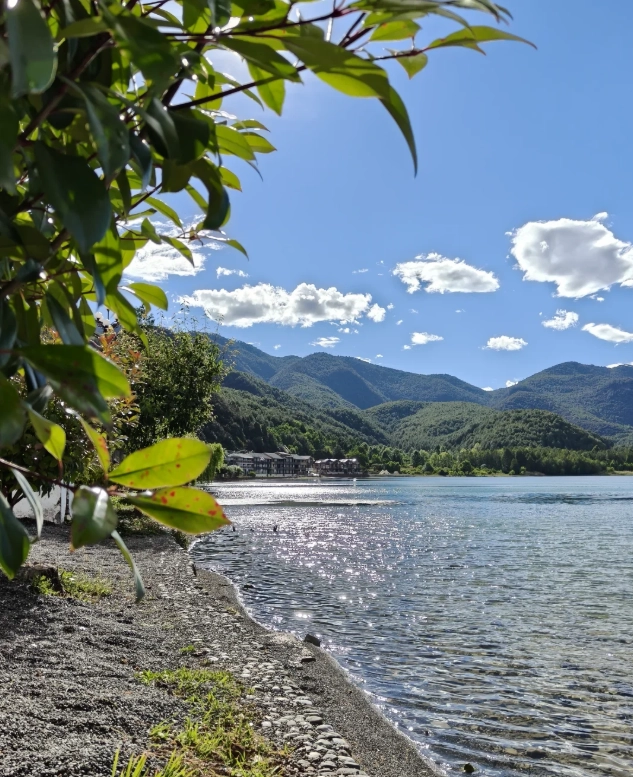 Lugu Lake itinerary