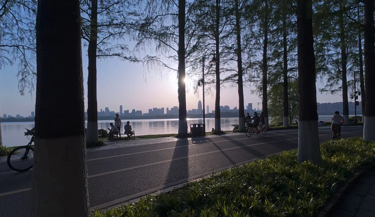 East Lake bike rental tips East Lake bike rental tips
