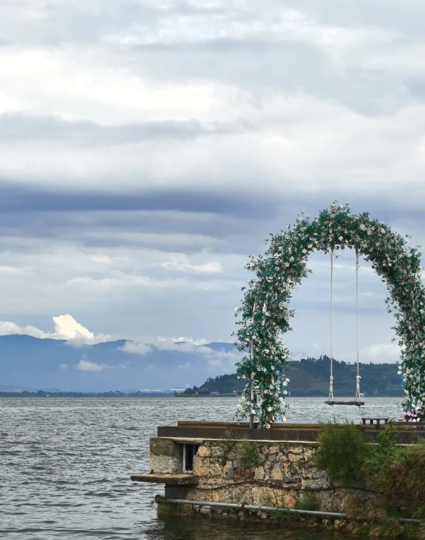 Dali travel guide