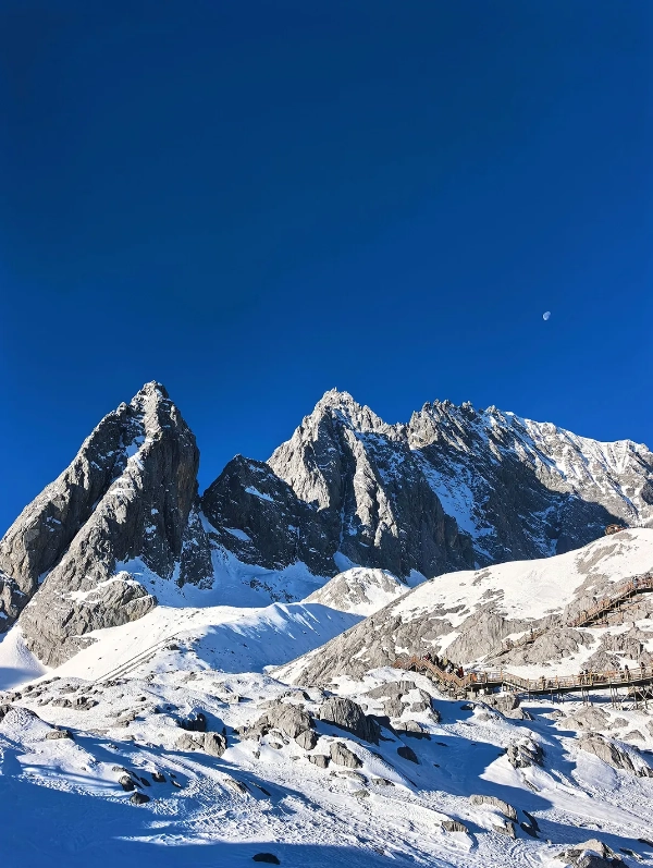 Lijiang day trips Lijiang day trips