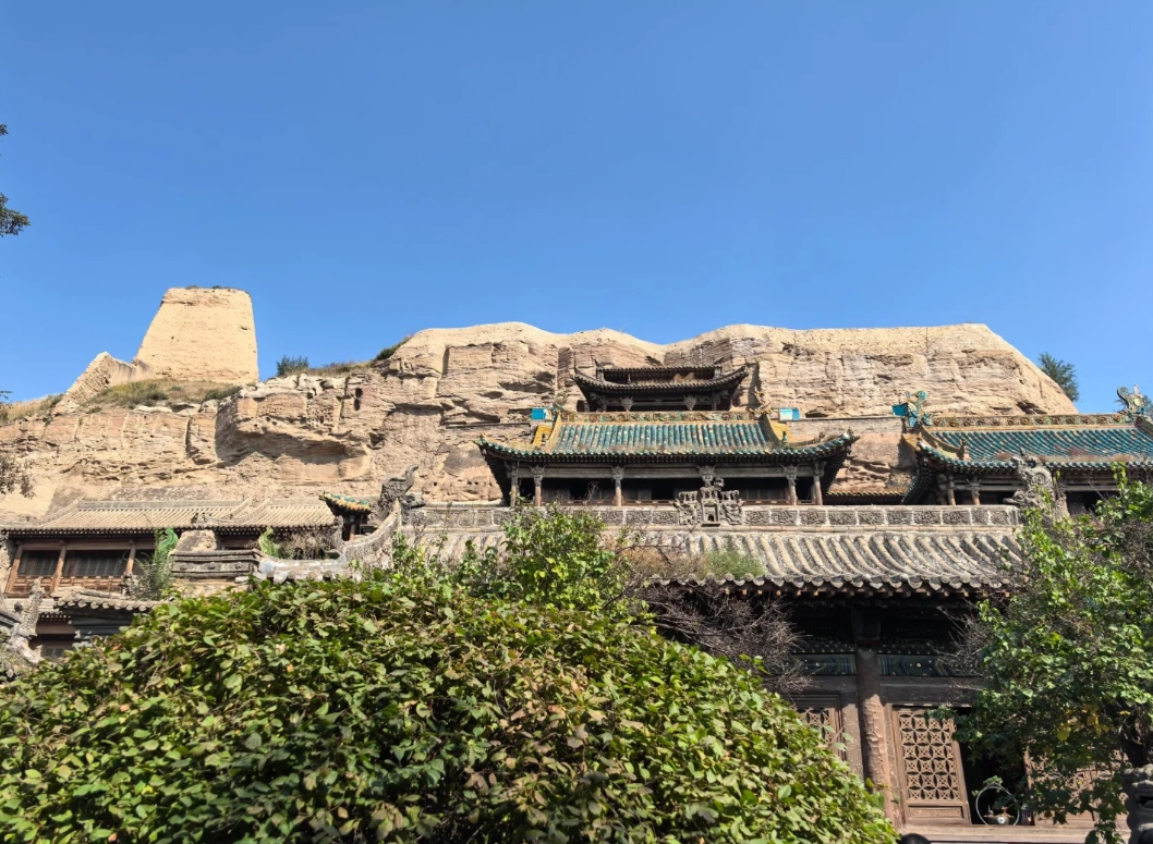 Yungang Grottoes tickets Yungang Grottoes tickets