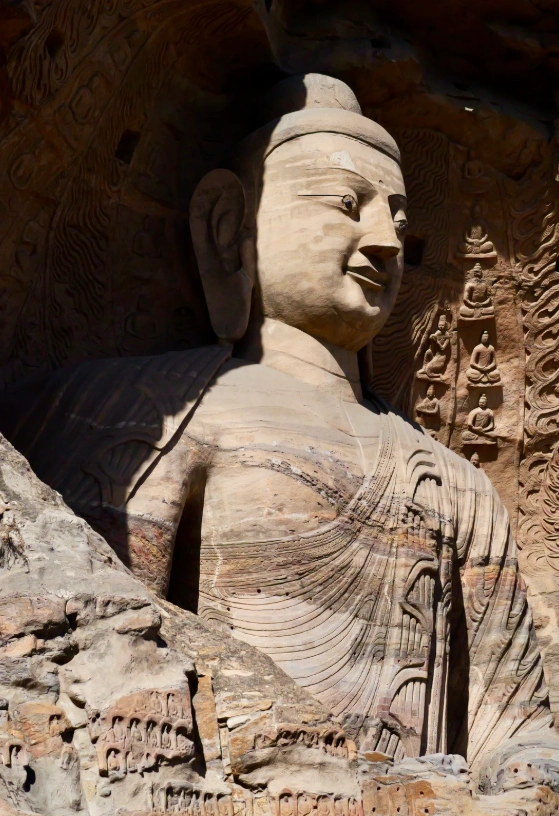 how to visit Yungang Grottoes how to visit Yungang Grottoes