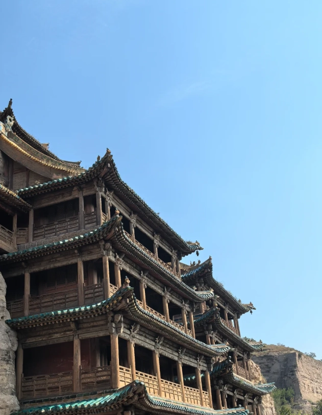 Yungang Grottoes transportation Yungang Grottoes transportation