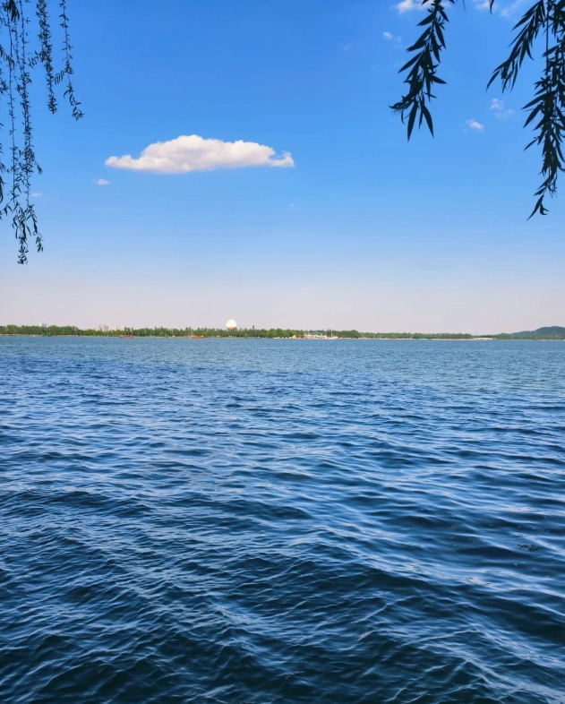 East Lake Scenic Area Entry Fee: What I Wish I Knew Before Going