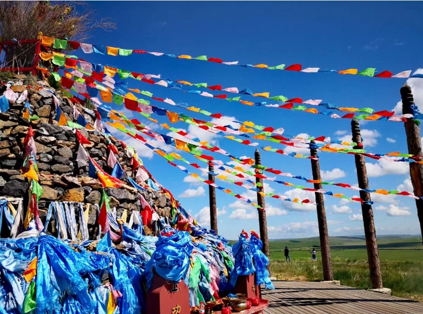 hulunbuir grassland travel tips hulunbuir grassland travel tips
