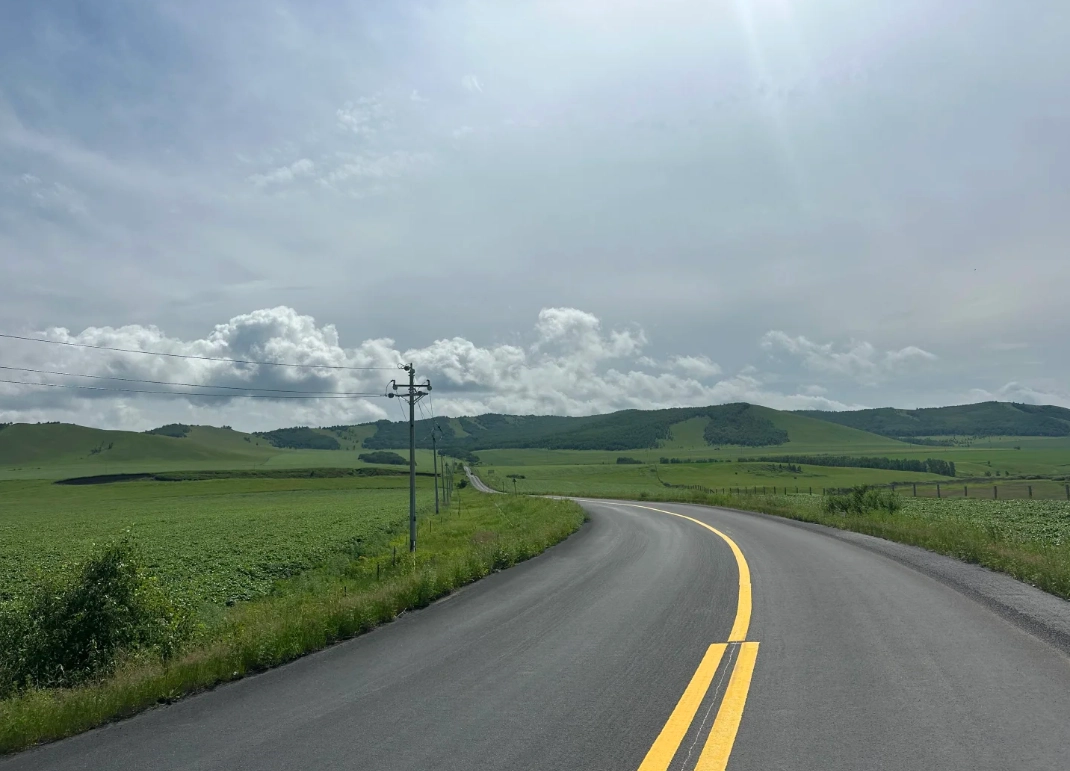 Hulunbuir 4-day itinerary Hulunbuir 4-day itinerary