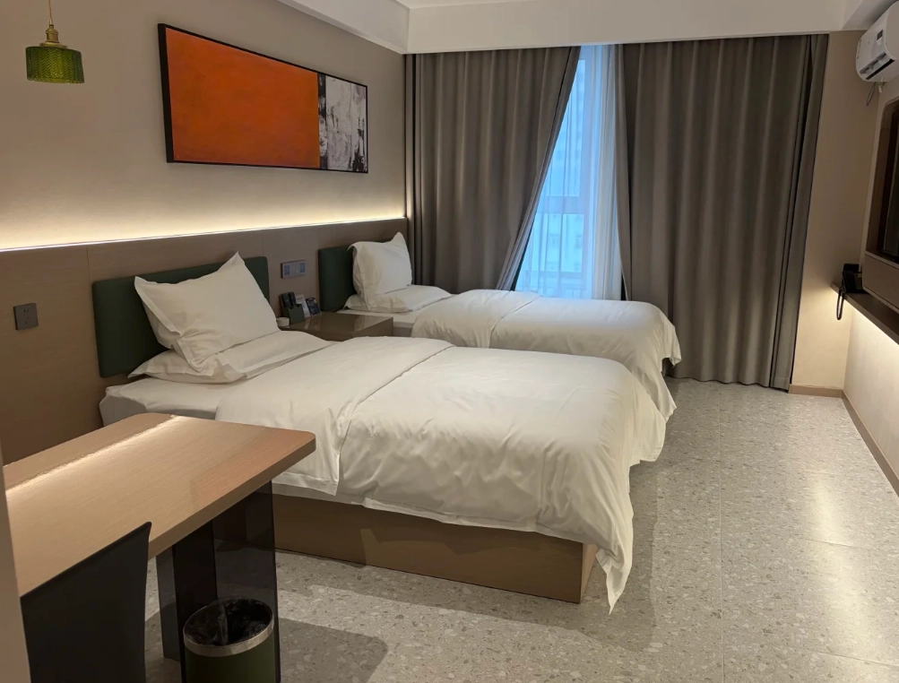 best places to stay in Hulunbuir