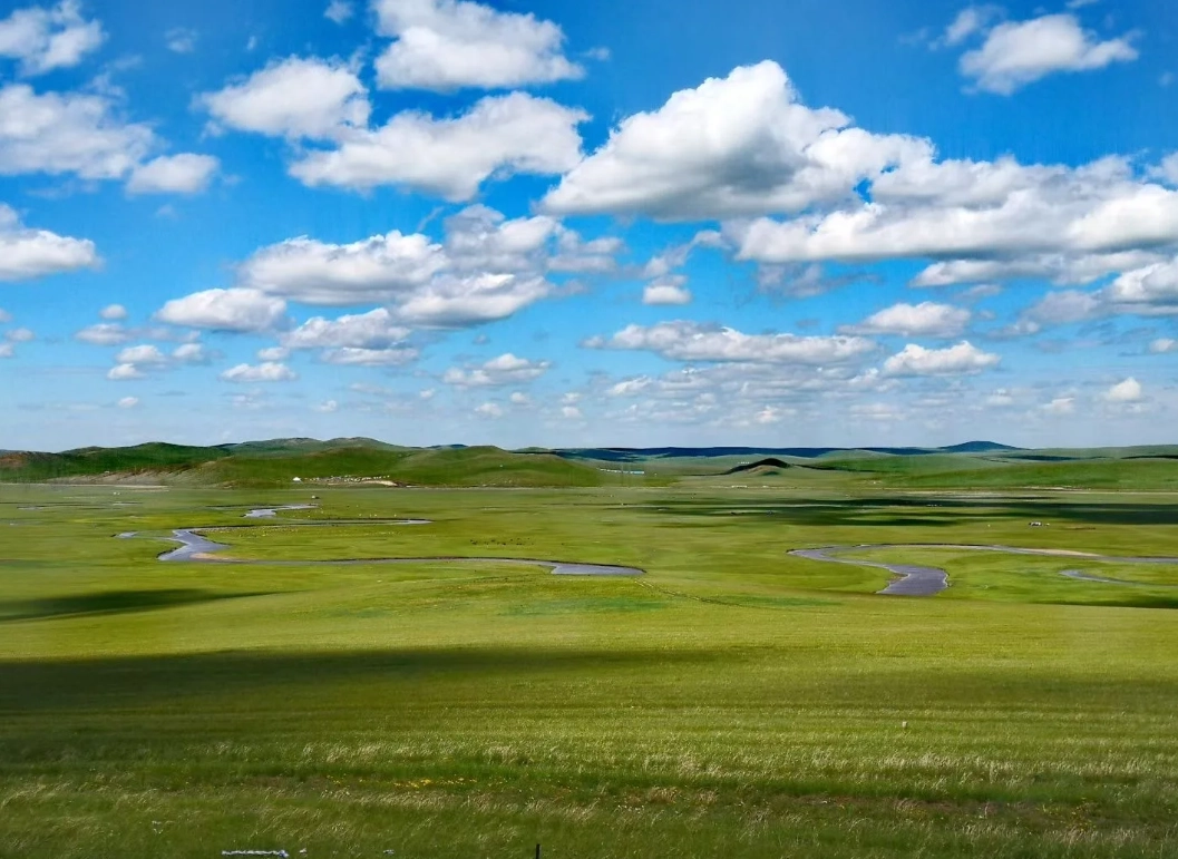 is hulunbuir grassland good is hulunbuir grassland good