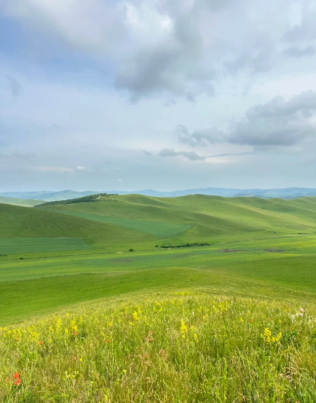 Photo of Hulunbuir Grassland: 3 days in Hulunbuir