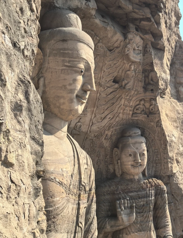 Datong attractions Datong attractions
