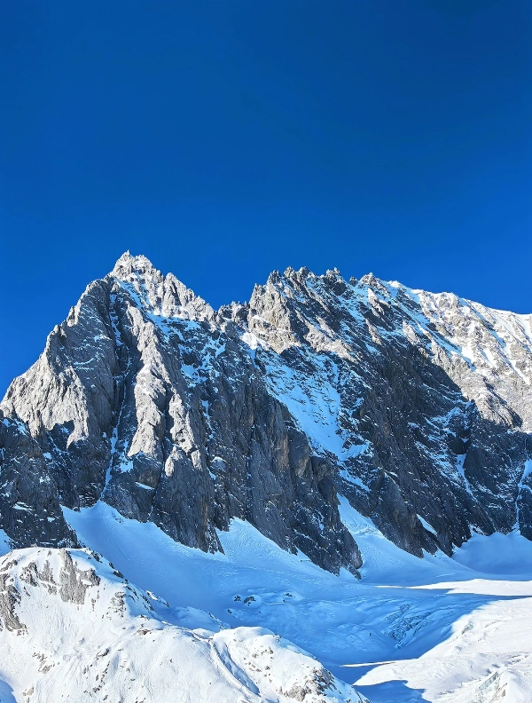 Jade Dragon Snow Mountain tour Jade Dragon Snow Mountain tour
