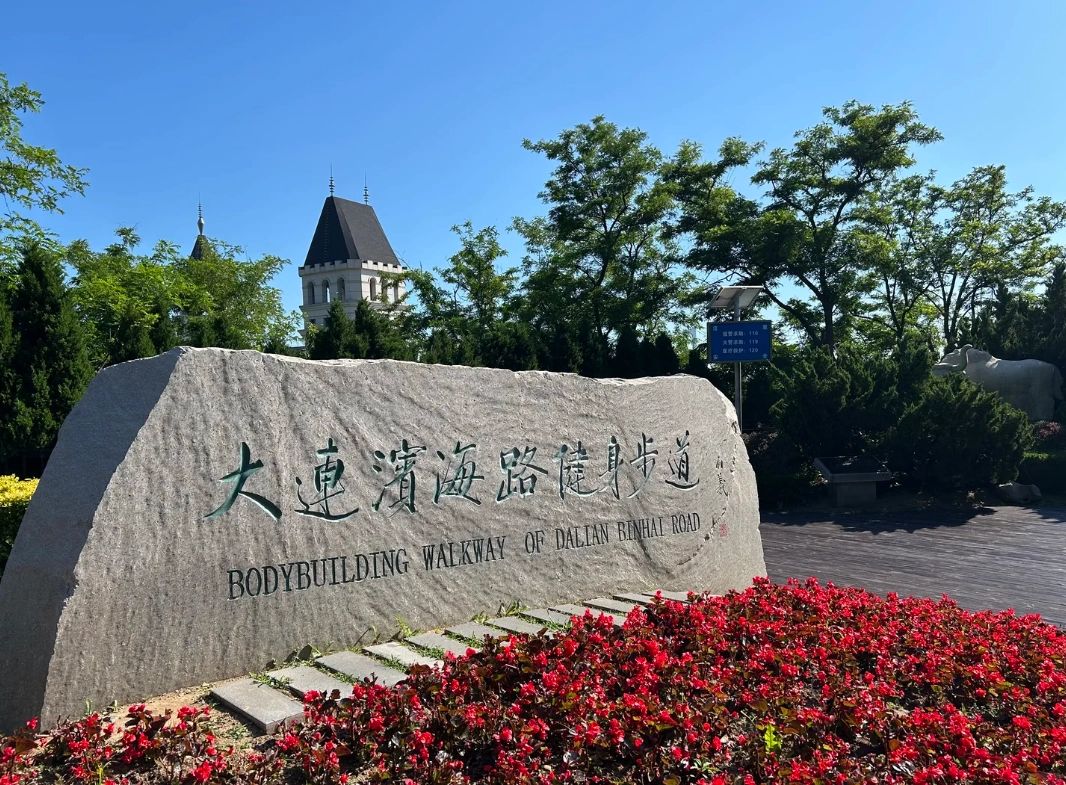 Binhai Road Opening Hours: Avoid Traffic Jams & Crowds