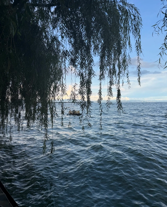 Kunming Dianchi Lake guide Kunming Dianchi Lake guide