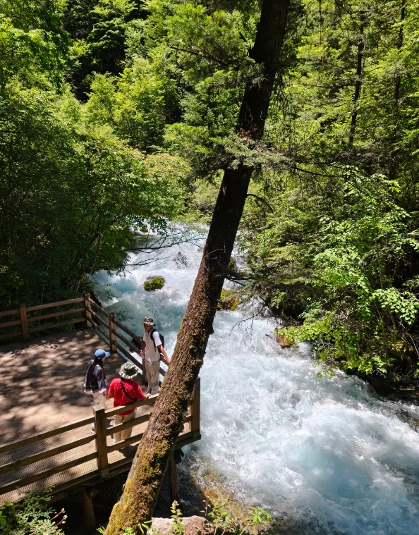 jiuzhaigou visiting hours jiuzhaigou visiting hours