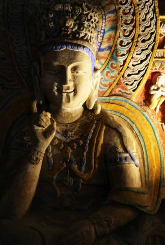 Yungang Grottoes opening hours