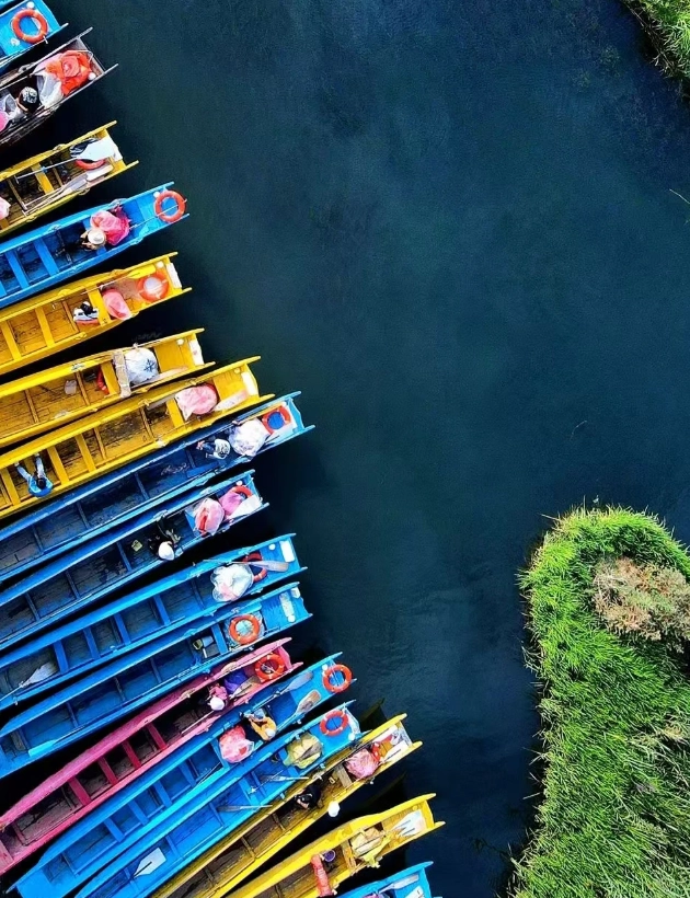 lugu lake travel tips