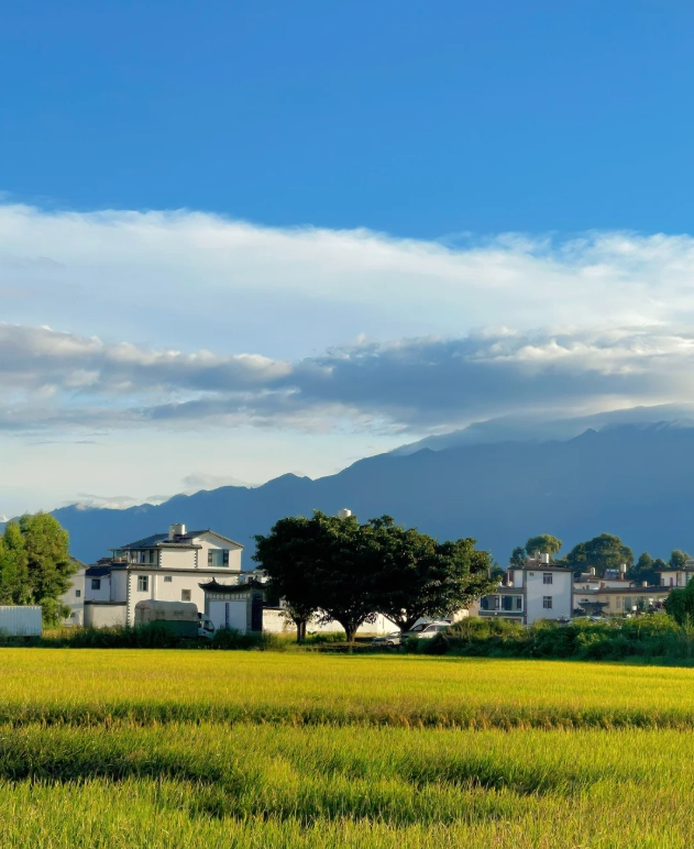 Xizhou Ancient Town travel tips