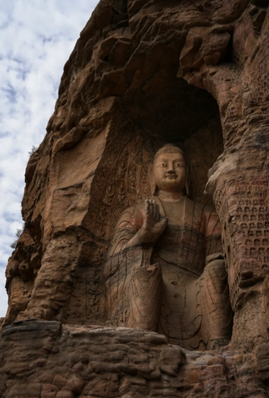 Datong travel guide