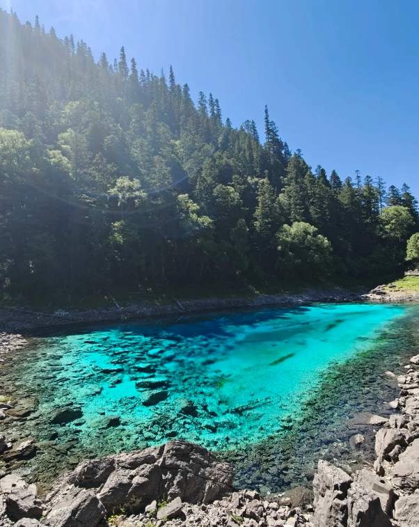 jiuzhaigou schedule jiuzhaigou schedule