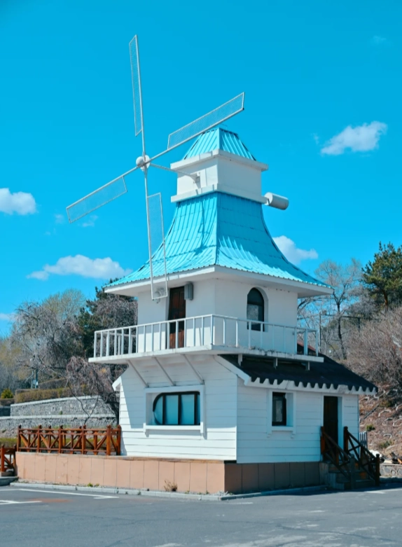 Jingyuetan National Forest Park tickets