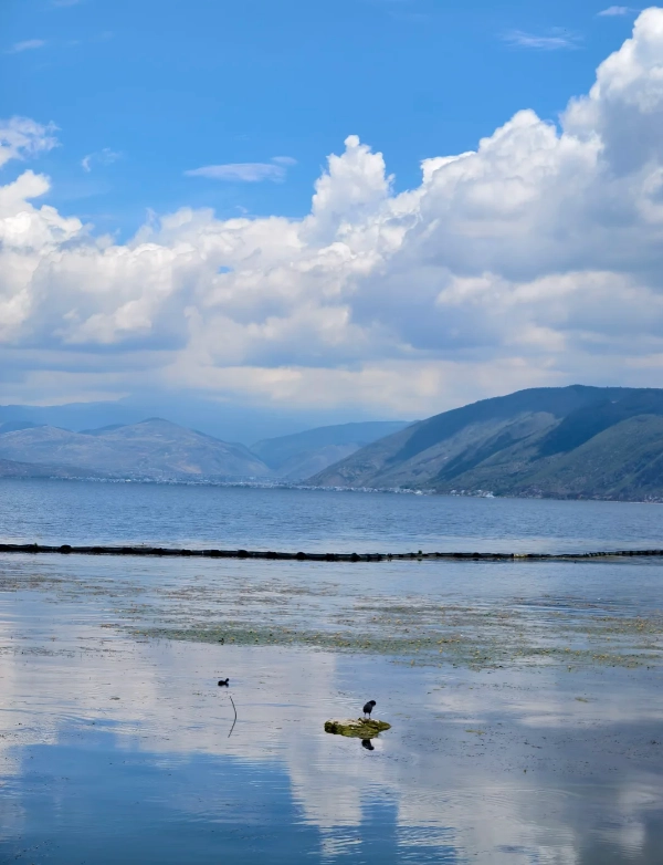 Erhai Lake attractions Erhai Lake attractions
