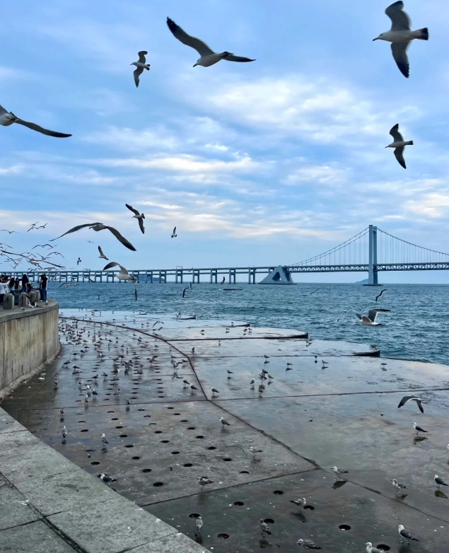 Xinghai Square Map: Smart Route & Hidden Gems