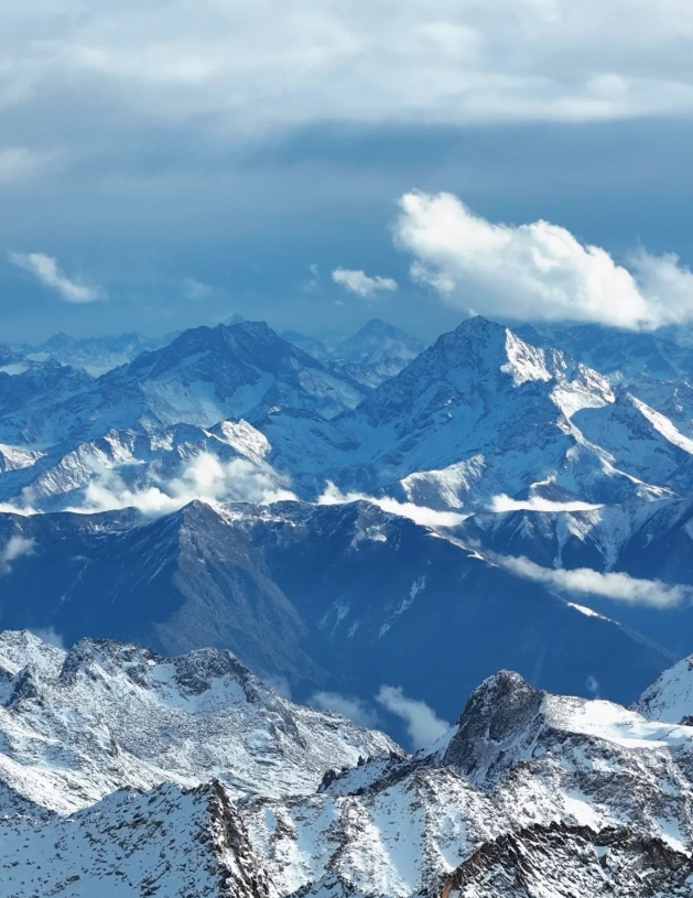 how long to spend at Dagu Glacier how long to spend at Dagu Glacier