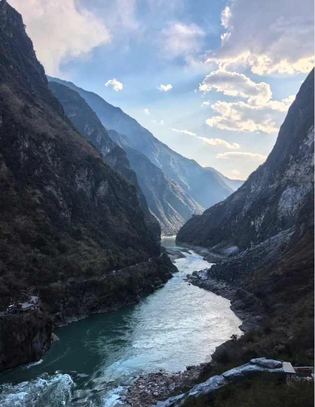 Tiger Leaping Gorge Tickets: Skip Lines & Save Money