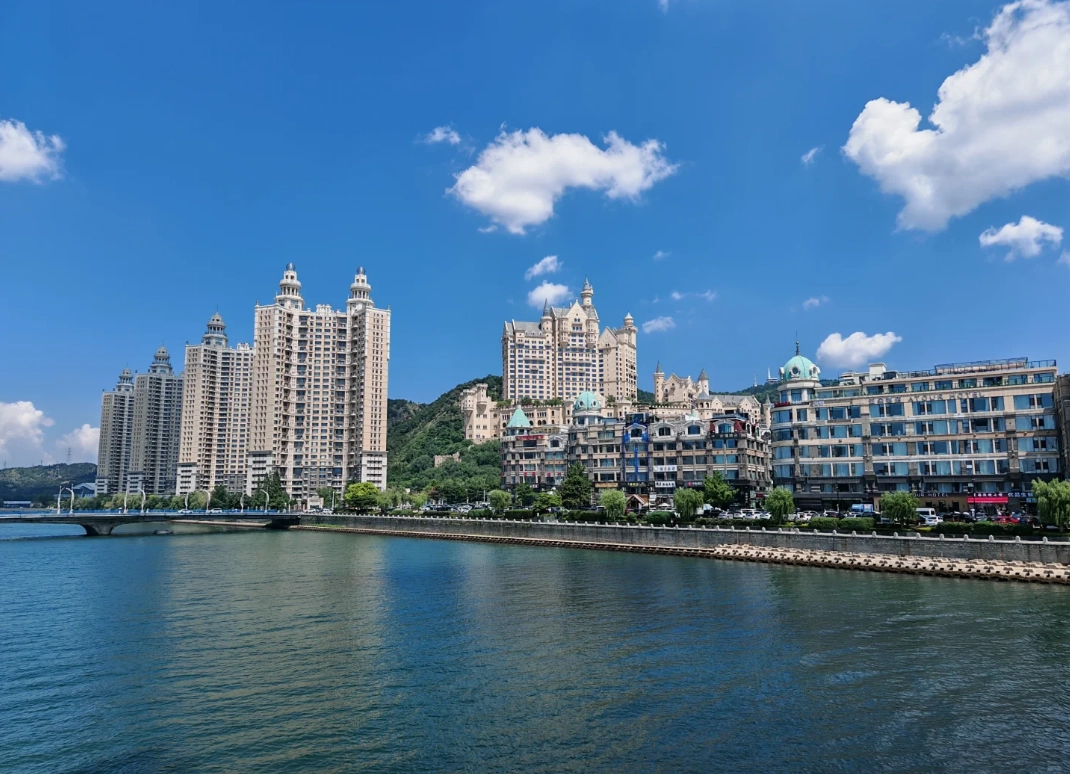 things to do in Xinghai Square things to do in Xinghai Square