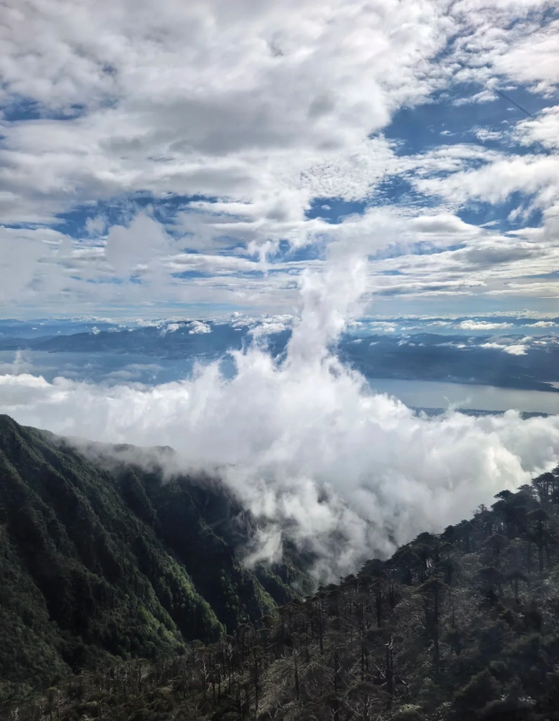Is Cangshan Mountain worth visiting: Save Time & Money Guide
