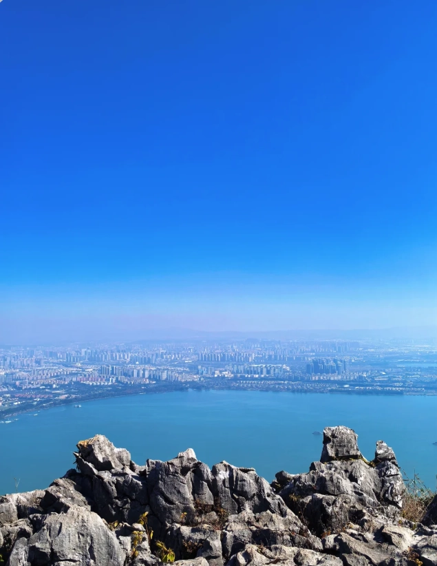 Western Hills Beijing itinerary