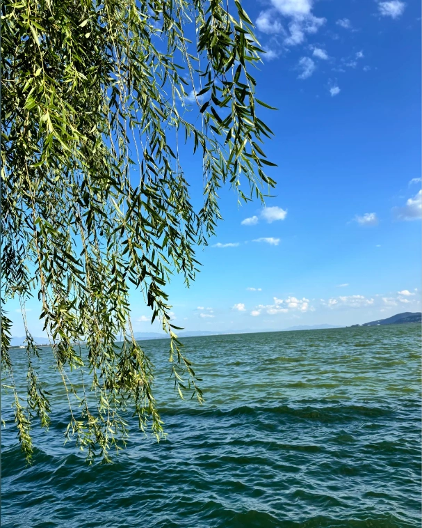 Dianchi Lake weather Dianchi Lake weather