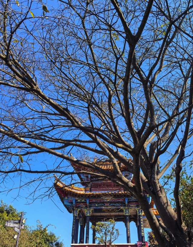 Western Hills Beijing