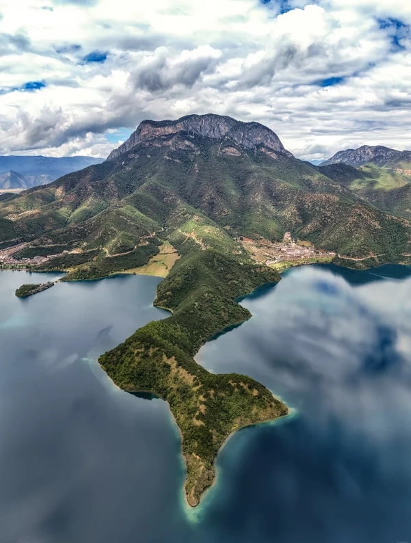 lugu lake entrance fee lugu lake entrance fee