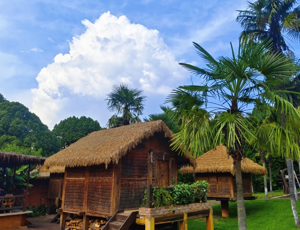 Yunnan Nationalities Village opening hours Yunnan Nationalities Village opening hours